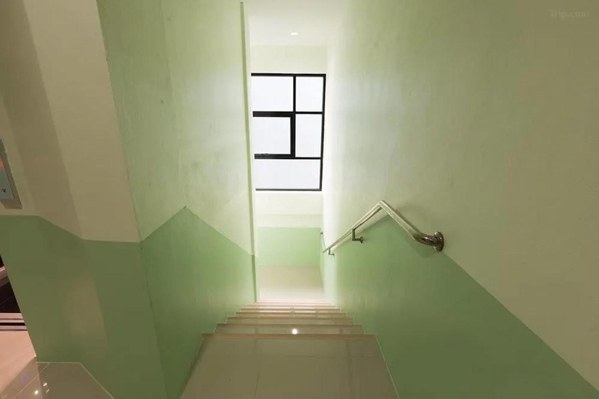 Jj Residence Phuket Town エクステリア 写真
