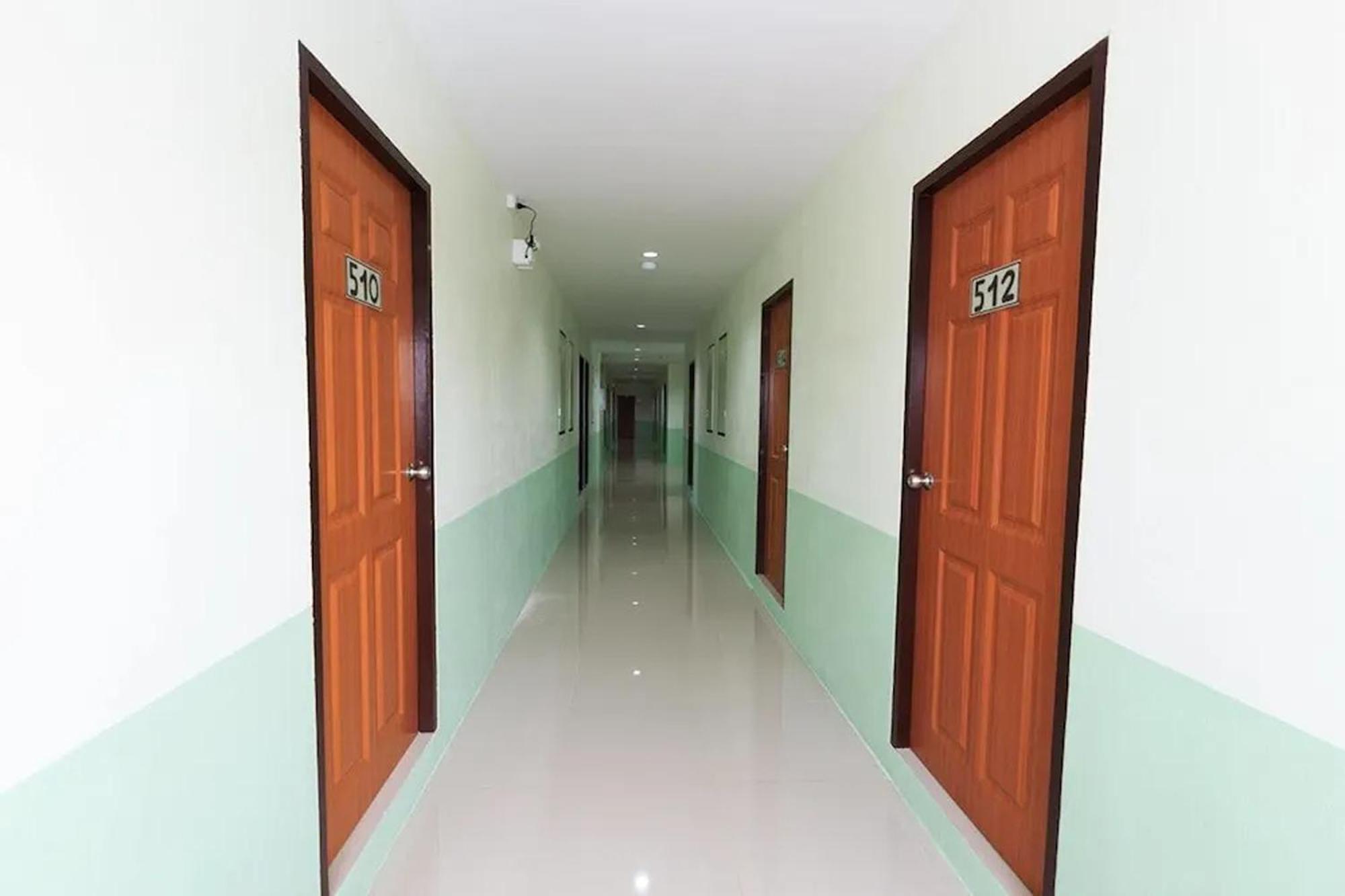 Jj Residence Phuket Town エクステリア 写真