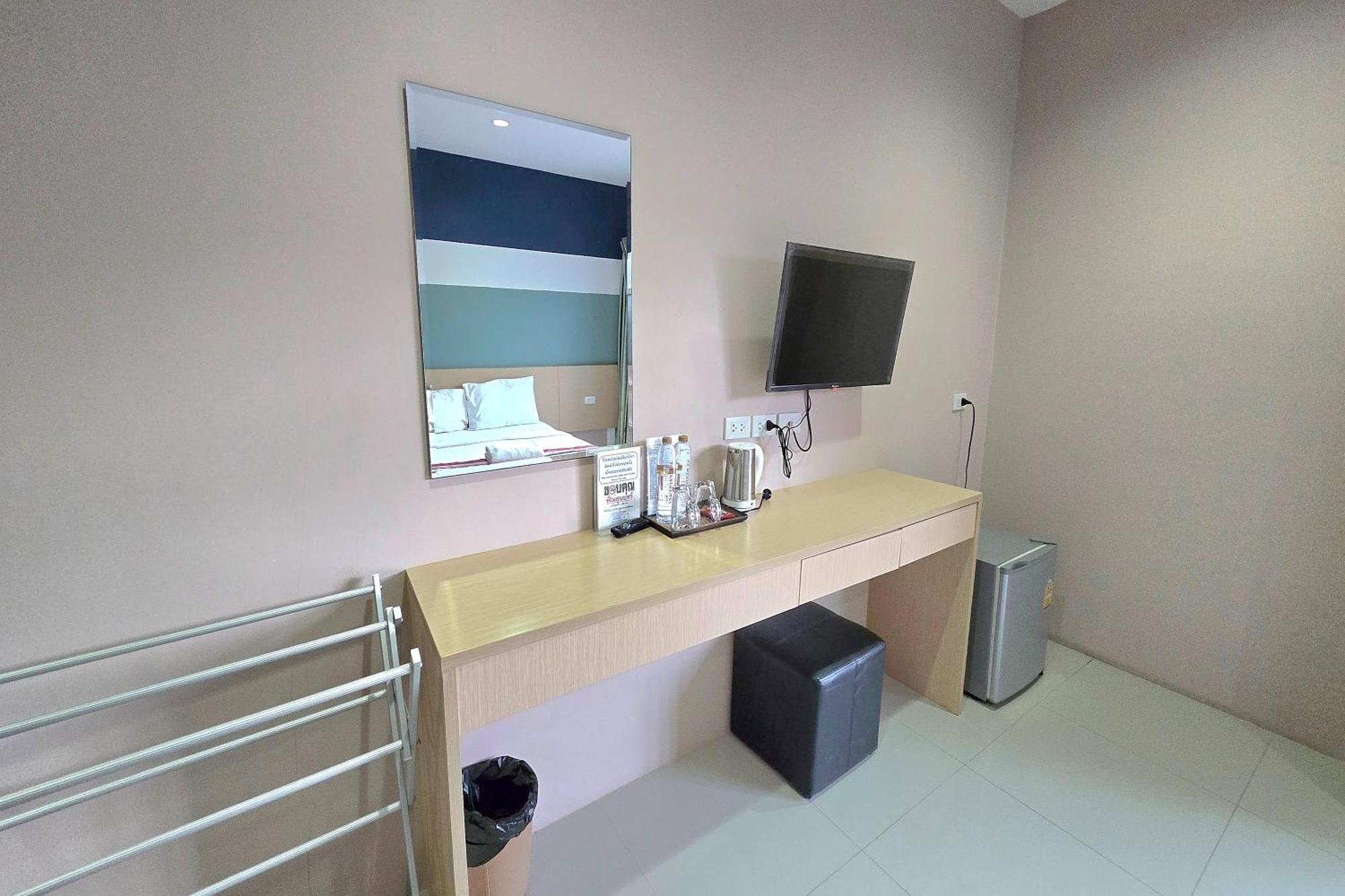Jj Residence Phuket Town エクステリア 写真