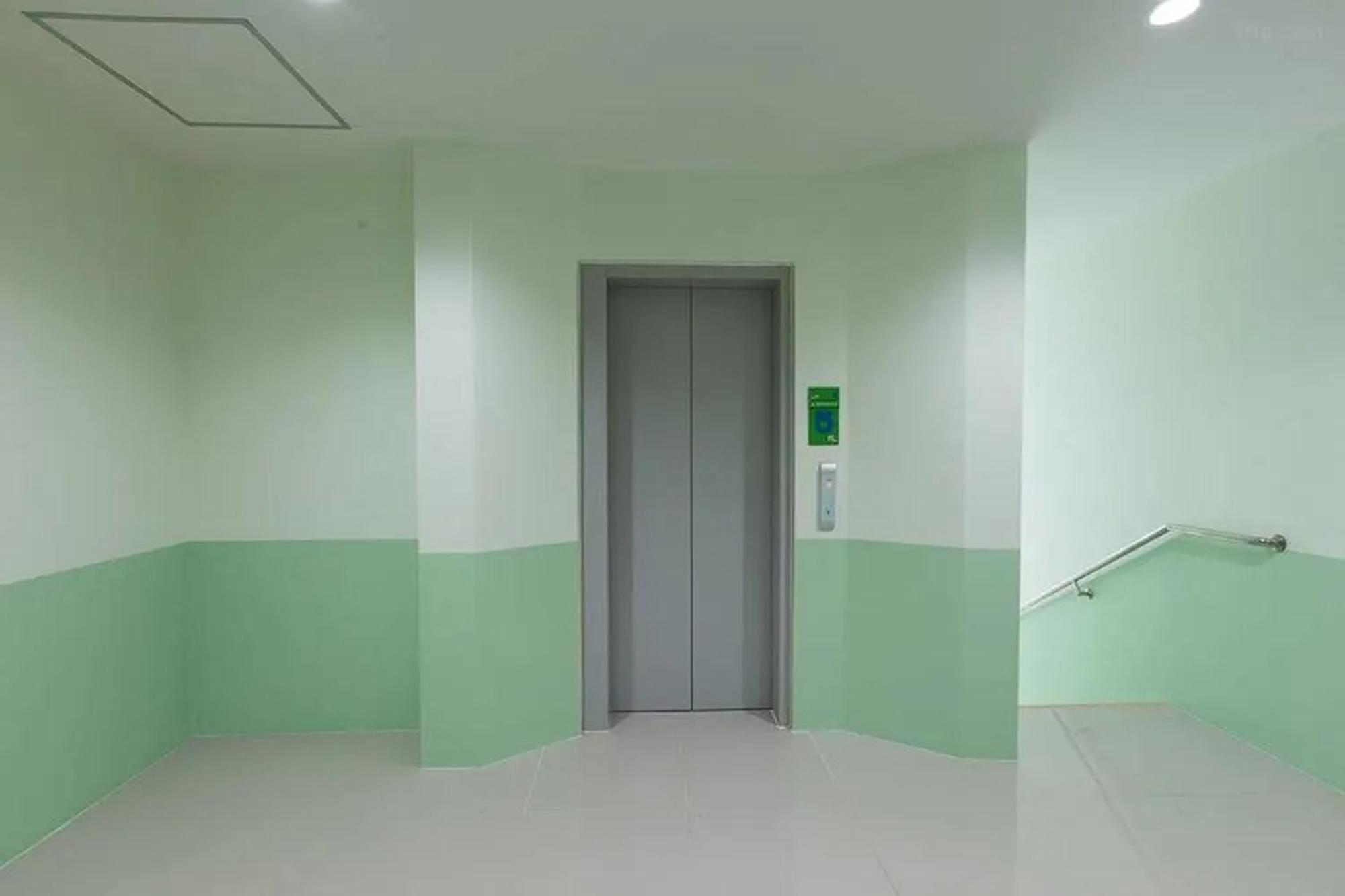Jj Residence Phuket Town エクステリア 写真
